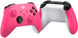 Геймпад Microsoft Xbox Series X | S Wireless Controller Deep Pink (QAU-00083)