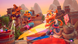 Игра PS5 Crash Team Rumble Deluxe Edition Английская Версия (Б.У.)