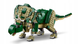 Конструктор LEGO Creator 3-в-1 Тиранозавр 626 деталей (31151)