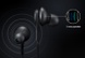 Навушники Samsung EO-IA500BBEGRU Black