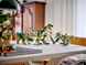 Конструктор LEGO Creator 3-в-1 Тиранозавр 626 деталей (31151)