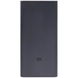 Батарея універсальна Xiaomi Mi Power bank 3 10000mAh QC3.0(Type-C), QC2.0(USB) Black (PLM12ZM-Black)