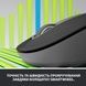 Мишка Logitech Signature M650 Wireless Graphite (910-006253)