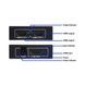 Розгалужувач Dynamode HDMI Splitter 1x2