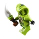 Конструктор LEGO NINJAGO Штормовий винищувач Джея 490 дет (70668)