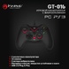 Геймпад Marvo GT-016 PC/PS3/Android Black (GT-016)