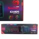 Комплект Marvo KM409 Combo 7colors-LED (KM409)