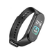 Фитнес-браслет HOCO GA08 Smart sports bracelet Black (6931474734891)