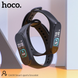 Фітнес-браслет HOCO GA08 Smart sports bracelet Black (6931474734891)