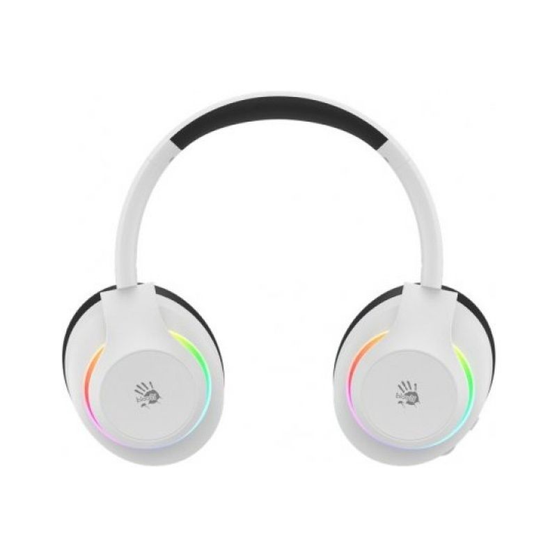 Навушники A4Tech Bloody GR520 Wireless White (4711421003117)