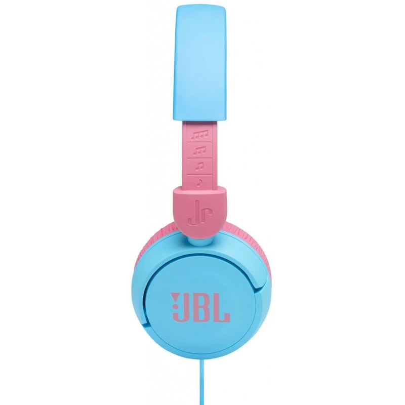 Навушники JBL JR 310 Blue (JBLJR310BLU)