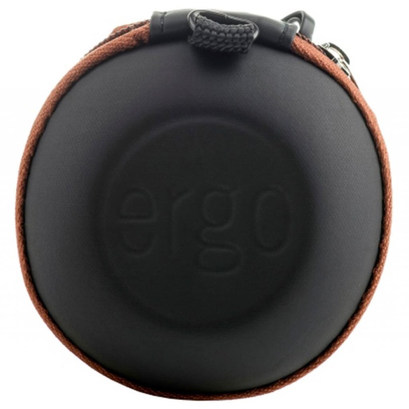 Навушники Ergo ES-900i Bronze