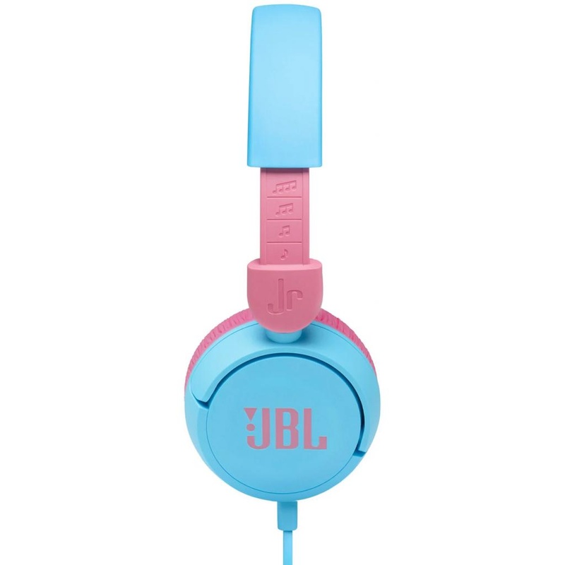 Навушники JBL JR 310 Blue (JBLJR310BLU)