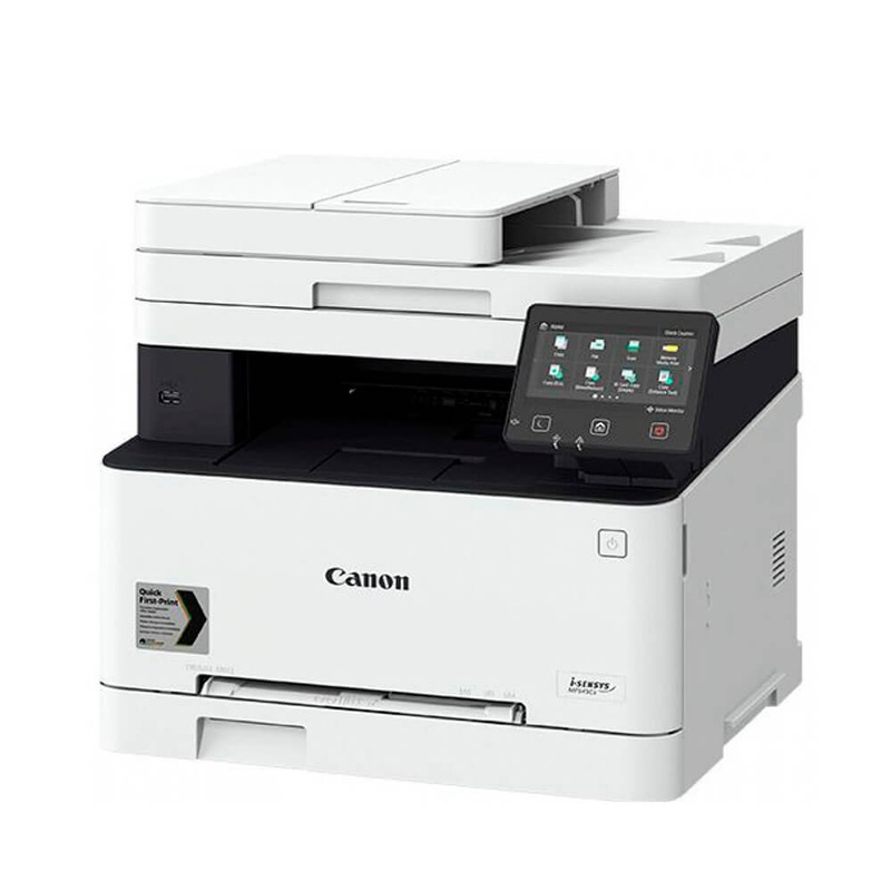 Canon i-SENSYS MF443DW duplex, Wi-Fi (3514C008)