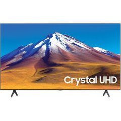 Телевізор Samsung 55" 4K UHD Smart TV (UE55TU7090UXUA)