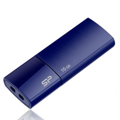USB флеш накопичувач Silicon Power 16GB Ultima U05 USB 2.0 (SP016GBUF2U05V1D)