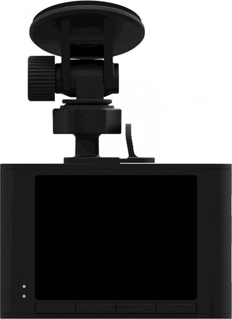 Видеорегистратор Xiaomi Yi Dash Cam Nightscape WiFi Black (YCS.2A19)