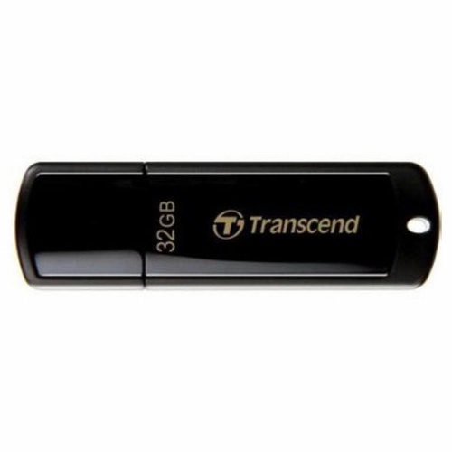USB флеш накопичувач Transcend 32Gb JetFlash 350 (TS32GJF350)