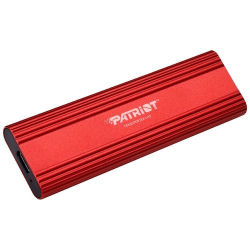 Накопичувач SSD USB-C 512GB Patriot (PTPL512GPEC)