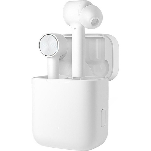 Навушники Xiaomi Mi True Wireless Earphones Lite White