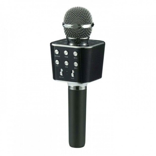 Мікрофон для караоке Wster WS-1688