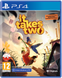 Гра PS4 IT TAKES TWO, BD диск (5908305248897)