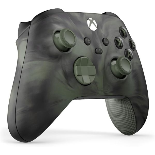 Геймпад Microsoft Xbox Series X | S Wireless Controller Nocturnal Vapor (QAU-00104)