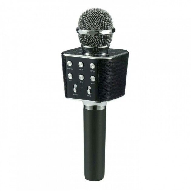 Микрофон для караоке Wster WS-1688