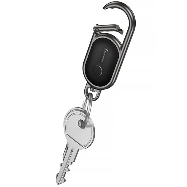 Трекер HOCO E91J Tiger smart anti-lost(keychain)