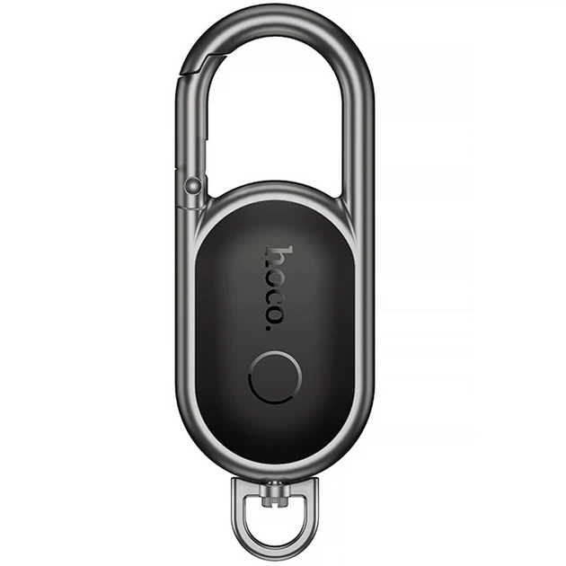 Трекер HOCO E91J Tiger smart anti-lost(keychain)