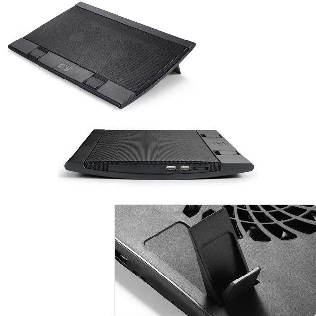 Підставка до ноутбука Deepcool WIND PAL FS