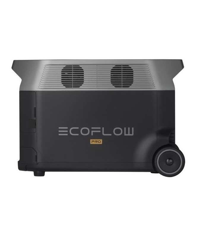 Зарядная станция EcoFlow DELTA Pro (DELTAPro-EU)