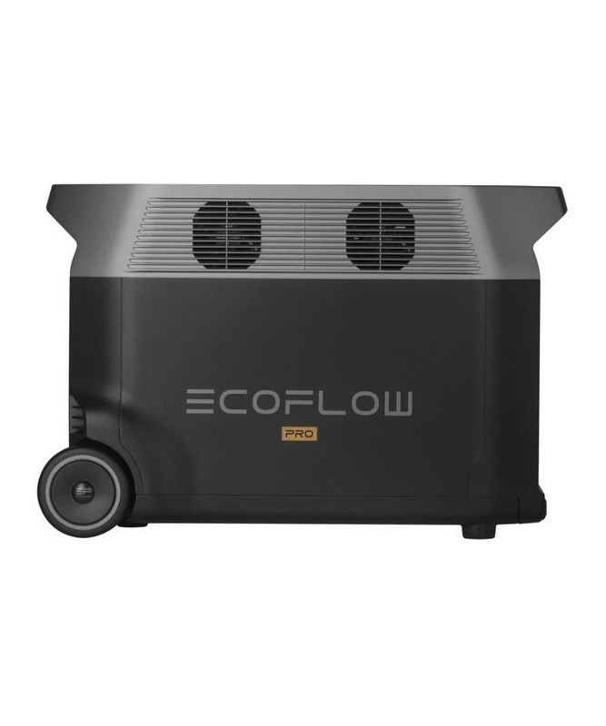 Зарядна станція EcoFlow DELTA Pro (DELTAPro-EU)