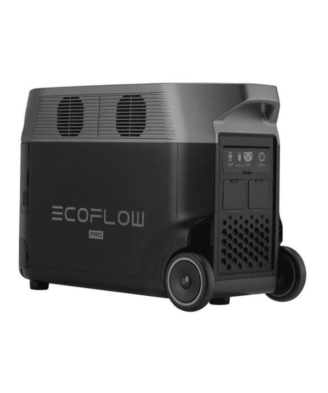 Зарядна станція EcoFlow DELTA Pro (DELTAPro-EU)