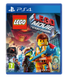 Игра PS4 The Lego Movie Videogame BD диск (5051892165440)