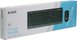 Комплект A4Tech FG1010S Wireless Grey (4711421965071)