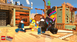 Игра PS4 The Lego Movie Videogame BD диск (5051892165440)