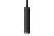 Мережевий адаптер Baseus Lite Series Ethernet Adapter 100Mbps (USB-A to RJ45 Lan Port) Black (WKQX000001)