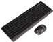 Комплект A4Tech FG1010S Wireless Grey (4711421965071)