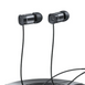 Навушники Usams EP-46 Mini 3.5mm In-Ear Earphone 1.2m Black (HSEP4601)