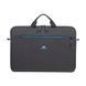 Сумка для ноутбука 15.6" RivaCase 5516 Gremio Black (5516Black)