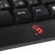 Клавіатура A4Tech Bloody Q100 USB (4711421914116)