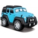 Радіокерована іграшка Bb Junior Jeep Wrangler Unlimited (16-82301)