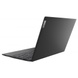 Ноутбук Lenovo IdeaPad 3 15IGL05 (81WQ001DRA)