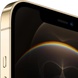 Apple iPhone 12 Pro Max 256Gb Gold (MGDE3), Золотий