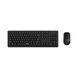 Комплект Rapoo X1500S Wireless Black (X1500S Black)