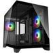 Корпус для ПК Cougar FV150 MINI