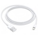 Дата кабель Apple Lightning to USB Cable, Model A1480, 1m (MXLY2)