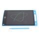 Графічний планшет Kids Pad 12" Color Classic Sky Blue (2000985000680)