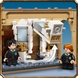 Конструктор LEGO Harry Potter Гоґвортс: невдача з багатозільною настійкою 217 деталей (76386)
